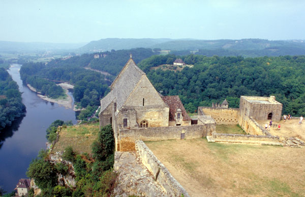 Festung Beynac