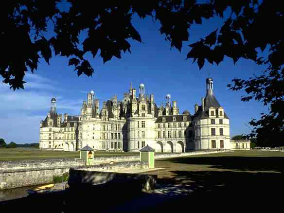 Château Chambord