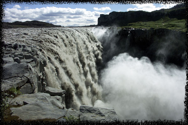 Dettifoss