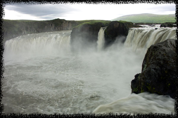 Godafoss