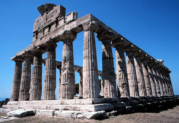 Paestum