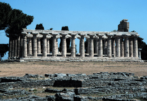 Paestum