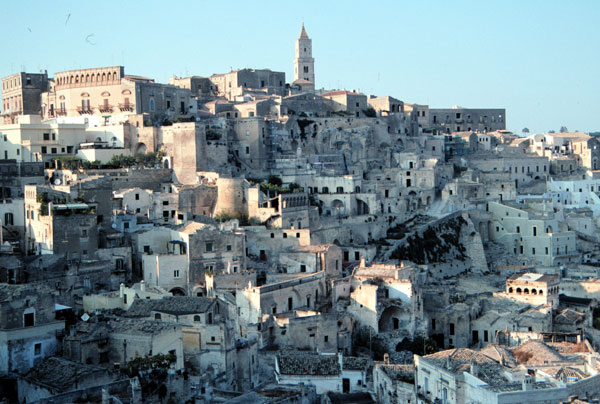 Matera