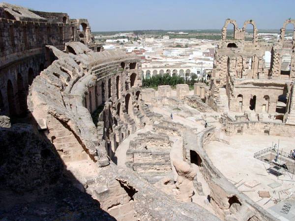 El Djem